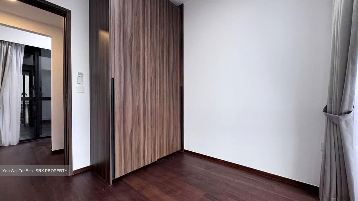 Lentor Modern (D26), Apartment #568165561